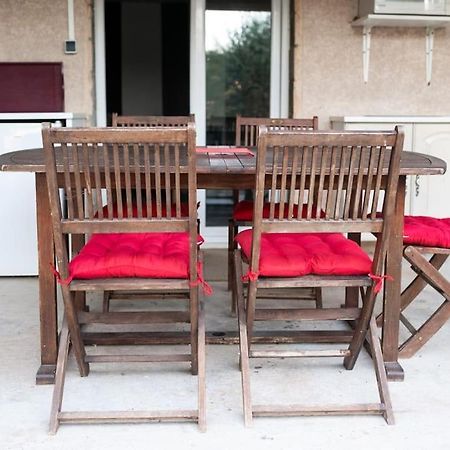 Appartement Le Jutini Caunes-Minervois Exterior foto