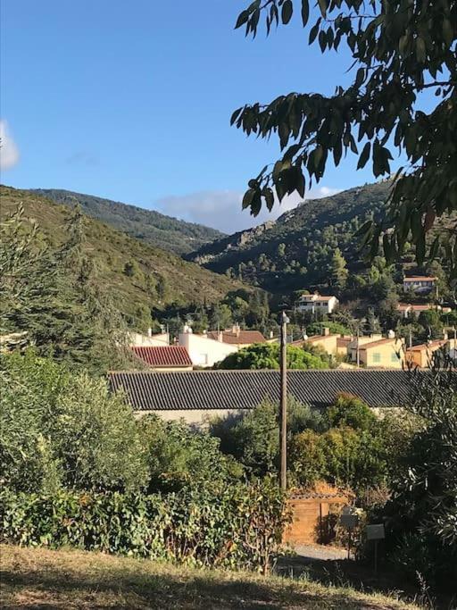 Appartement Le Jutini Caunes-Minervois Exterior foto
